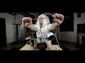 Download Lagu The Final Countdown metal cover by Leo Moracchioli