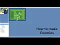 RPG maker vx ace how to make enemies
