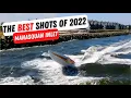 BEST OF MANASQUAN INLET 2022 - The BEST Boat Shots Wins and Fails
