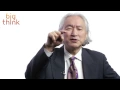 Michio Kaku What If Einstein Is Wrong Big Think