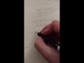 Mohr Circle Help