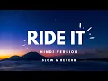 Download Lagu Ride It [slow \u0026 reverb]- Jay sean || Hindi Version