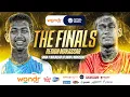 Futsal Series: SMAN 11 Makassar vs SMAN 8 Makassar | Final | Regional Makassar 2025