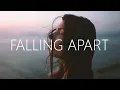 ARMNHMR & RUNN - Falling Apart (Lyrics) Amver Remix