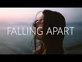 Download Lagu ARMNHMR \u0026 RUNN - Falling Apart (Lyrics) Amver Remix