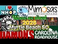Myrtle Beach South Carolina Food Dining restaurant episode 2025