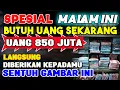 Download Lagu 🔴ALHAMDULILLAH🤲 BARU PUTAR SEBENTAR UANG BENAR2 DATANG SENDIRI KE RUMAH, DOA KEKAYAAN NABI SULAIMAN