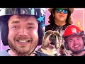 A Week at Wildcat s 2021 part 2 - Chester vlogging with the boys and more