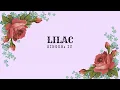 Download Lagu Lilac song | IU | Lyrics