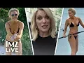 Megyn Kelly Shows Off Bikini Bod in the Bahamas TMZ Live