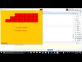 How to add left right arrow keys and enter buttons to a java game