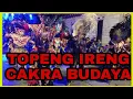 Download Lagu TOPENG IRENG CAKRA BUDAYA live Jambewangi, Pakis, Magelang