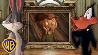 Elmer Fudd est LE CRI ?! 😱 | Looney Tunes: Back in Action en Français | @WBKidsFrançais