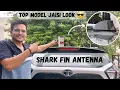 Download Lagu Shark Fin Antenna Installed in Tata Nexon XMS at home | Is It Worth Installing? Shark Fin Aerial