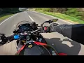 Aprilia tuono V4 is still the super naked to beat