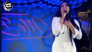 حفلة النجمه يارا محمد      مع الف سلامه حظ كل يوم  دندنها