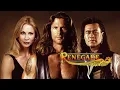 Lagu Renegade – Classic Action TV
