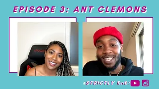 Download Episode 3: Ant Clemons MP3