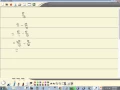 Trigonometry - Homework