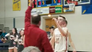Div III Wooster District