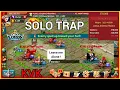 Download Lagu SOLO Trapping Action in KVK Lords Mobile - GameF1rst #lordsmobile