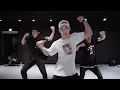 That's What I Like - Bruno Mars / Koosung Jung Choreography
