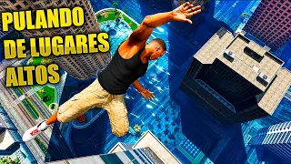 99% dos Jogadores de GTA V Já Fizeram Isso!