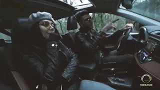 موزیک ویدیو آهنگ هیچی اشکان نوت Ashkan Note Hichi 