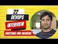 Top 22 Real-Time DevOps Interview Questions and Answers Tech Arkit