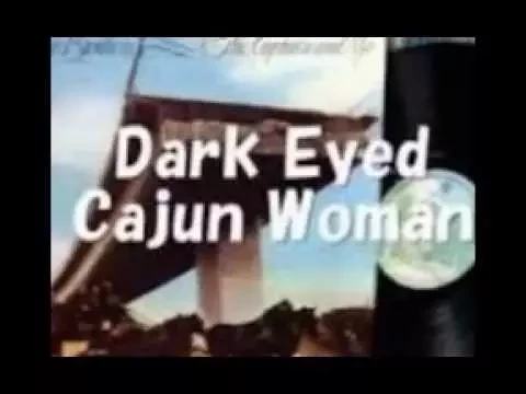 Download MP3 Doobie Brothers  -  Dark eyed cajun woman