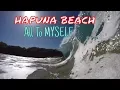 Hapuna Beach Winter Swell - Where it all Started Haven t been here in Years