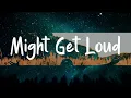 1 Hour |  Elevation Worship - Might Get Loud (feat. Chris Brown, Brandon Lake & Tiffany Hudson) (Ly