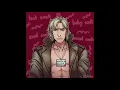 Liquid Snake Speedpaint