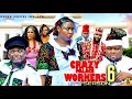 Download Lagu CRAZY PALACE WORKERS PT 6 - (New Movie) - Ekene Umenwa Latest Nigerian Nollywood Movie
