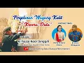 PERGELARAN WAYANG KULIT || KRESNA DUTA || KI MAS BEKEL NOOR SINGGIH CERMO ISWORO