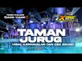Download Lagu dj taman jurug • andalan bawang merah audio || viral 2023 by x one project ft gowangs channel