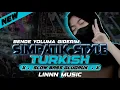 Download Lagu DJ SIMPATIK KOPLO STYLE - BENDE YOLUMA GIDERIM SLOW BASS GLUDRUK [ LINNN MUSIC ]