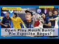 Download Lagu Cerewetin INTER #1023: Ajax vs 🔵⚫ (0-2) | Cetak Brace Sundulan di Amsterdam - Thuram Cosplay Crespo
