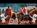 Lagu Mandhuloda Dj Song | Sridevi Soda Center Movie dj song | DJ Chandra From Nellore | #Telugu2021djsong