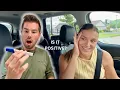 TAKING TESTS UNEXPECTED DRIVE THRU RESULTS