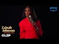 Gay Sibling Math Zainab Johnson Hijabs Off Prime