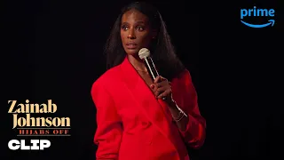 Gay Sibling Math Zainab Johnson Hijabs Off Prime Video 