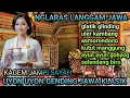 Lagu NGLARAS LANGGAM JAWA // GLATIK GLINDING // ULER KAMBANG // UYON UYON GENDING JAWA
