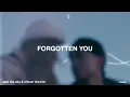 Download Lagu Said The Sky - Forgotten You ( w/ Olivver The Kid)