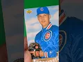 1993 Upper Deck Baseball cards