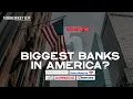 What are the 5 Biggest Banks in America Mirror Review