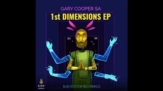 gary cooper sa lucy original mix bush doctor recordings 