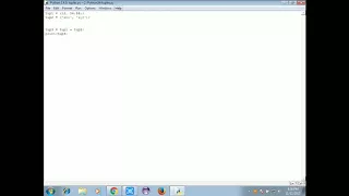 Python tkinter in Tamil-24 Tuples in Python