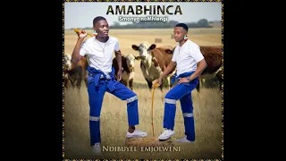 amabhinca ndibuyele emjolweni