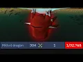 I Hunted One of Oldschool Runescape s Rarest Items